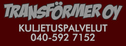 TransFörMer Oy logo